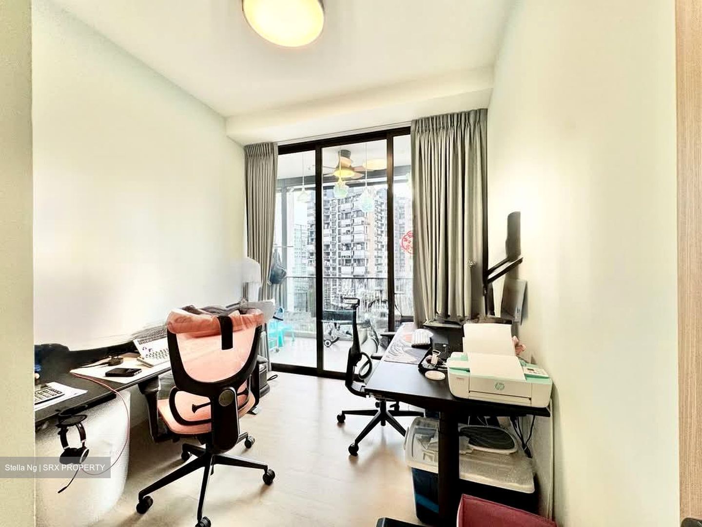 Sennett Estate (D13), Apartment #551597151